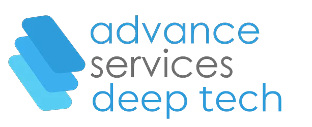 Advanced Services Deep Tech